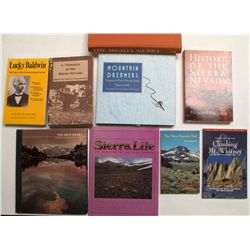 Sierra Nevada Library Group