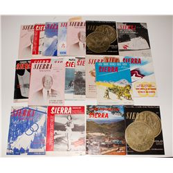Sierra Magazine Collection
