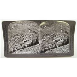 Black Hawk mislabeled Stereo view