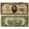 Image 1 : Boise City National Bank $20.00 bill