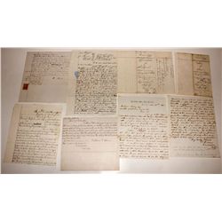 Idaho Legal Documents Group