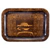 Image 1 : 1933 World's Fair Tray
