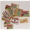 Image 1 : Soda Bottle Labels