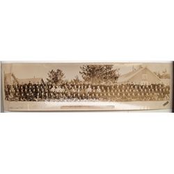 1934 CCC Group photograph