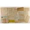 Image 1 : Carson City Bank Correspondence