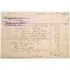 Image 1 : Allen Photo Supply Company Billhead