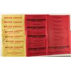 Image 1 : Group of labels for Boxes