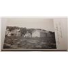 Image 1 : Real photo post card of the Indian school in Lovelock, Nevada