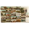 Image 1 : Reno Area Post Cards