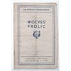 Image 1 : Wolves' Frolic 1936