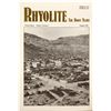 Image 1 : Alan Patera's "Rhyolite"