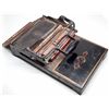 Image 1 : Letterhead Press