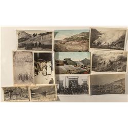 Nevada photos and post cards