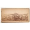 Image 1 : Virginia City town stereo view