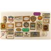 Image 1 : Whiskey & Liquor Labels Group