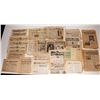 Image 1 : 20th Century Newspaper Collection