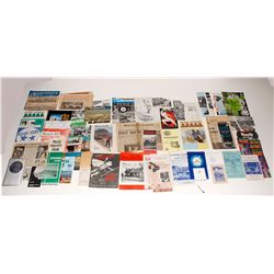 Northern Nevada Ephemera Collection