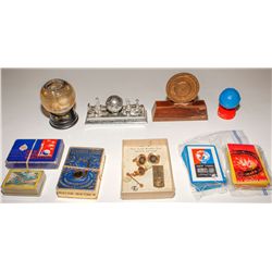 New York World's Fair Collection