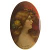 Image 1 : Montague & Co. Chocolates Mirror