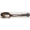 Image 1 : Silver Plated Brownsville, Texas spoon