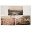 Image 1 : Three Real Photo post cards
