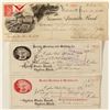 Image 1 : Brewing & Malting Check Trio