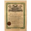 Image 1 : Utah Mexican Rubber Co. Stock Certificate
