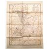 Image 1 : Utah railroad map