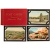 Image 1 : Post Card Souvenir Album of Yellowstone Park
