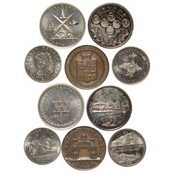 Canadian So Called Dollars