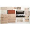 Image 1 : American Express Documents