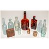 Image 1 : Bottle Collection