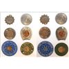 Image 1 : Encased coin lot of 6