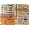 Image 1 : Peddler Revenue Stamps