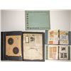 Image 1 : Peter Payne Scrapbook