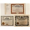 Image 1 : Stock Certificate No.1 Group