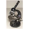Image 1 : Zeiss 4 Lens Lighted Microscope