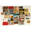 Image 1 : Foreign Postcards