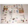 Image 1 : 400+ United States First Day cover.