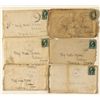 Image 1 : Six Idaho covers