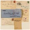 Image 1 : Eureka Covers & Postal History