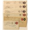Image 1 : Tonopah / Bullfrog area railroad covers