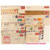 Image 1 : Nevada related Air Mail covers