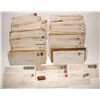 Image 1 : Raw unsorted legal size Nevada covers: box 2