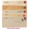 Image 1 : Tonopah and Goldfield Railroad covers
