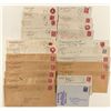 Image 1 : Virginia City railroad covers