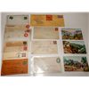 Image 1 : Washoe, Ormsby county postal history