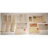 Image 1 : Lot of Oregon postal covers