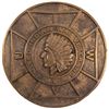 Image 1 : United Indian War Veterans Medal