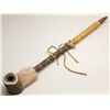 Image 1 : Native American Peace Pipe